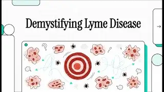 Demystifying Lyme Disease