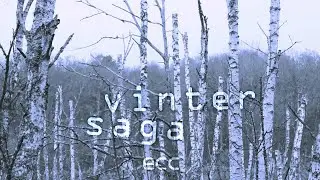 ECC - Vintersaga (cover) *OFFICIAL VIDEO*