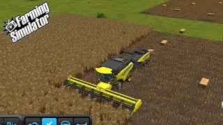 🌾 Hidden Features in Farming Simulator 16 You Must See!