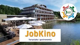 JOB KINO - Praca w turystyce i gastronomii w powiecie G&ouml;rlitz - Profile zawodowe w centrum uwagi
