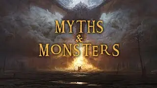 Myths & Monsters | Storytime of Unknown Wilderness, Mortality, Revolution | Paranormal