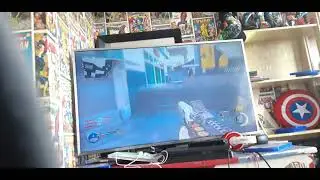 CALL OF DUTY INFINITE WARFARE  TACTICAL FIGHTS (may do a fc5)