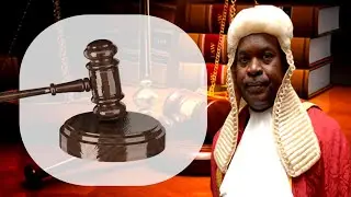 FCT High Court Judge Hon. Justice Bello on BEN TV