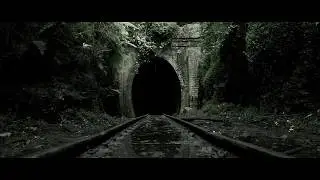 Helensburgh &ndash; Old Railway Tunnel &ndash; Abandoned railway heaven south of Sydney