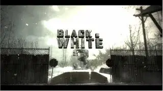 BW tK - Black n' White Ep. 3 - Edited by Tawm tK