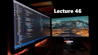 Lecture 46- HUD Systems Health Bars, Score, Timers (Part 1) - (Arabic)