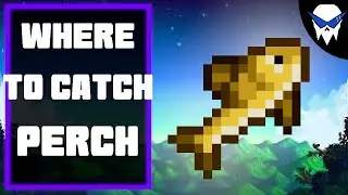 Stardew Valley &ndash; How to Catch Perch (Best Spots & Simple Tips)