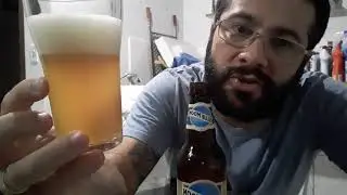 Degusta&ccedil;&atilde;o - Blue Moon