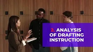 5 stages of legislative drafting - ALDRAP