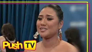 Morissette working on more Visayan music | PUSH TV