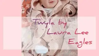 Reborn Baby Box Opening: Twyla by Laura Lee Eagles, Reborn Baby Art Doll