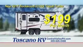 Toscano RV Center features 
