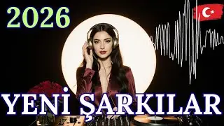 En Popüler Türkçe Şarkılar 2026 – Yeni Türk Pop ve Hitler