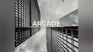 Arcade 🤍 [Soft Piano Music]