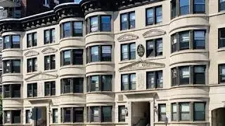 Best Coolidge Corner apartments