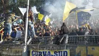Lo Stabia è un ideale lo Stabia è la mia vita...