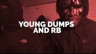 Young Dumps & RB - Can't Handle [Music Video] Prod.By @Kanestarz & @MoneyEvery | RatedMusic
