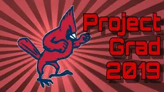 Pacelli: Project Grad 2019 Moments