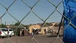 'Close the Camps' protests are happening nationwide, in Michigan