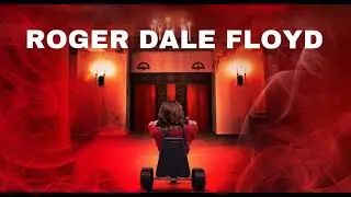 Footage of Roger Dale Floyd as Young Danny Torrance in the sequel to The Shining, Doctor Sleep!