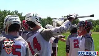 Lax Federation: MID ATLANTIC INVITATIONAL