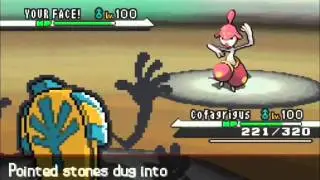 ULM WiFi Battle #36 Jackkkkkkk3 Vs YellowSwellow