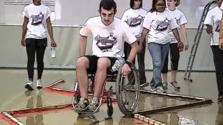 Adapted Recreation and Wellness Day