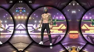 PRESET ALIGHT MOTION DJ