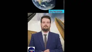 The global Breaking news for Jan 14, 2026 #news
