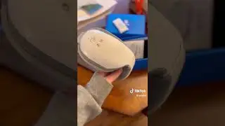 Rest Your Tired Eyes | RENPHO Eye Massager