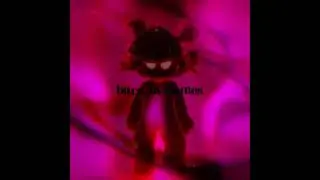 Endless Flame // Samadhi Mei Edit // #legomonkiekid #legomonkiekidedit