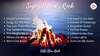 Timeless Soft Rock Essentials 📀 Golden Hits 70s 80s 90s Playlist