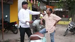 या गंठ्याला कुणीतरी आवरा राव 🤭Gavran masti | epi 94