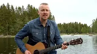 Onni Pyh&auml;lahti - Aaltoja ja armoa (Live 2020, Kes&auml;sunnuntai P&auml;iv&ouml;l&auml;ss&auml;)