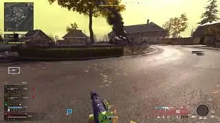 warzone do Professor malandro