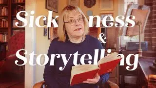 Sickness and Storytelling: Two Great Books