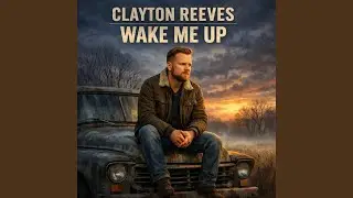 Clayton Reeves - Neon Outside My Window