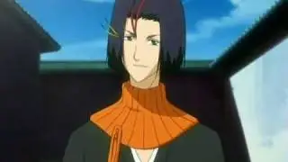 Parodia Bleach - Tofik