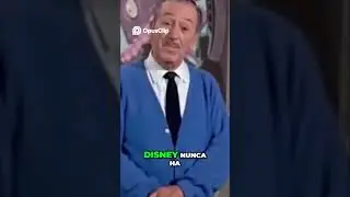 Disney Esconde Esto&hellip; y Nadie lo Not&oacute; 😱✨