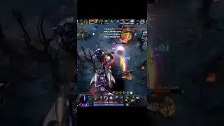 Ana Spectre Epic gameplay