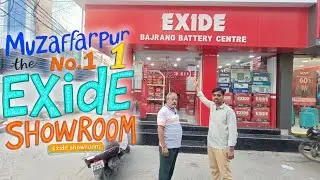 Top Selling Exide Inverter Battery for Home | Inva Tubular vs Inva Master Backup Time & Price 🔋