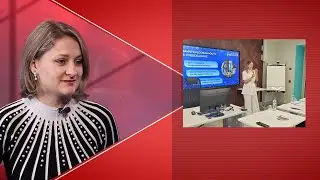 «Человек с Именем»: Лилия Нефёдова