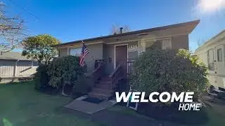1336 Bayview St  North Bend, OR  97459