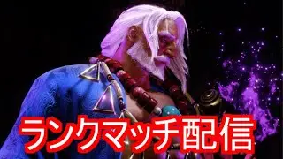 JPランク　短時間集中型lock in【スト6】