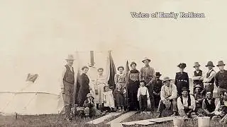 The Story of the First Home in Raymond