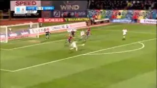 Panionios vs Olympiakos 1 - 1 ( 27 / 2 / 2011 - Goals & Highlights ) HD