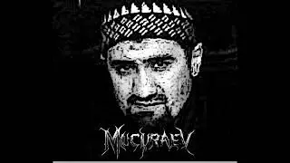 Тимур Муцураев - Боль (AI Black Metal cover)