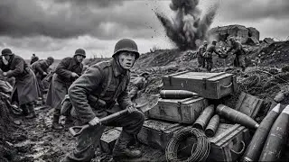How One Farm Kid's Stupid Mistake With Explosives Created a New Bunker Busting Technique