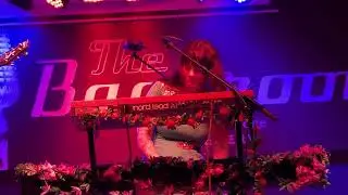 Carol Hodge - The Moan Of A Thousand Years - The Greystones, Sheffield - 27 October 2023