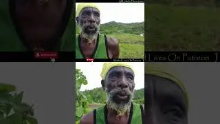 72 Year Old Rastafarian Message To Ibrahim Traore & Burkina Faso